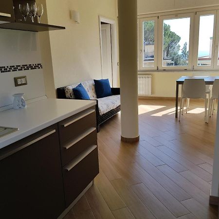 Ca Messina Apartamento Monterosso al Mare Exterior foto