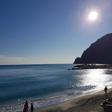 Ca Messina Apartamento Monterosso al Mare Exterior foto