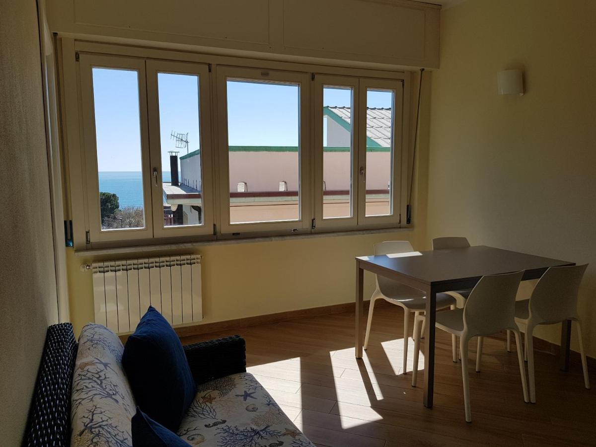 Ca Messina Apartamento Monterosso al Mare Exterior foto