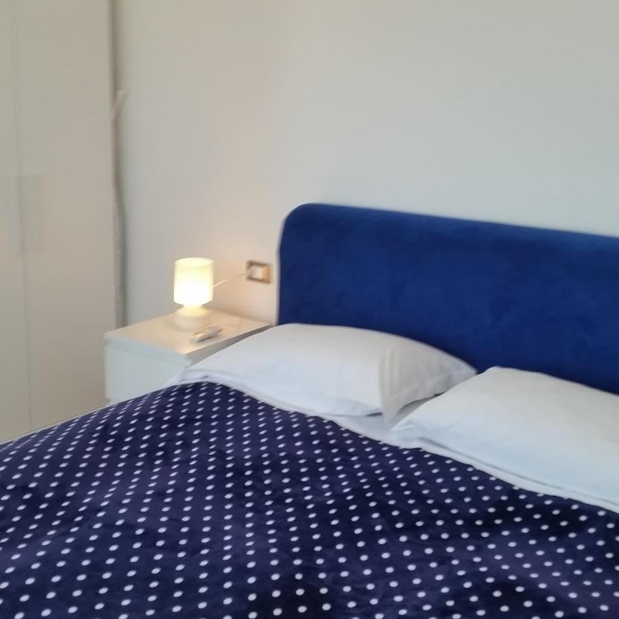 Ca Messina Apartamento Monterosso al Mare Exterior foto