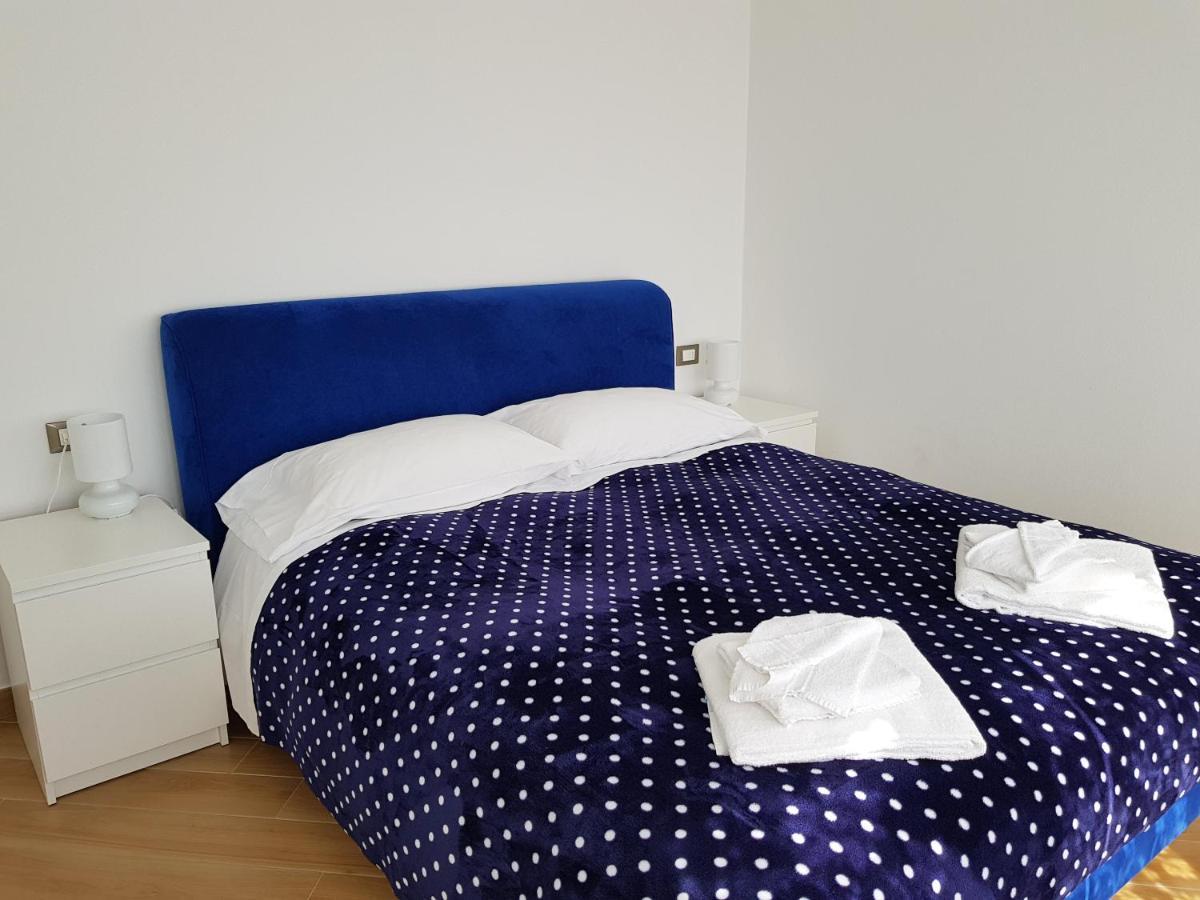 Ca Messina Apartamento Monterosso al Mare Exterior foto