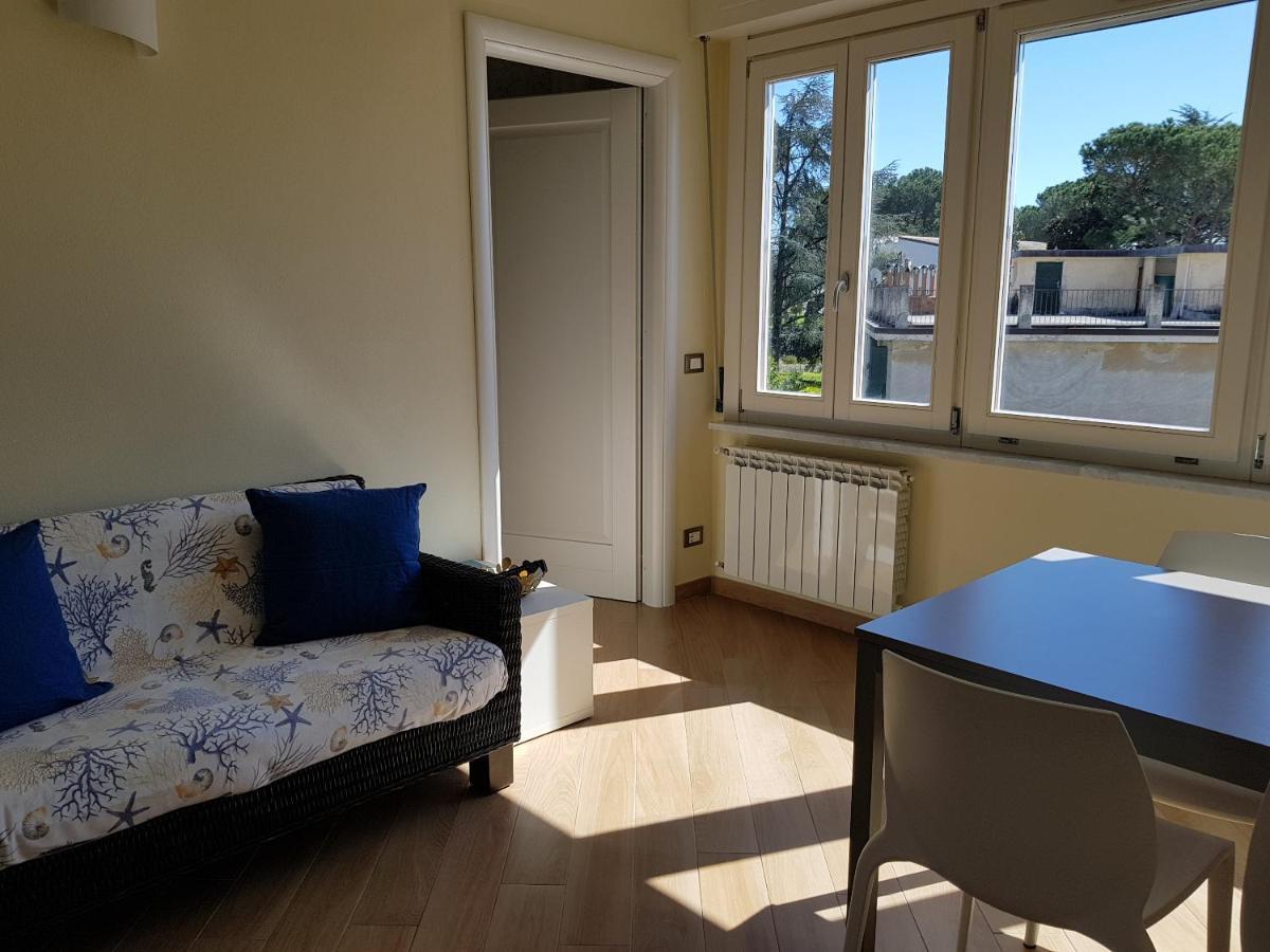 Ca Messina Apartamento Monterosso al Mare Exterior foto