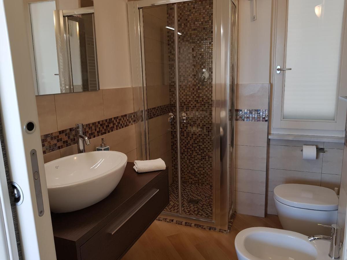 Ca Messina Apartamento Monterosso al Mare Exterior foto
